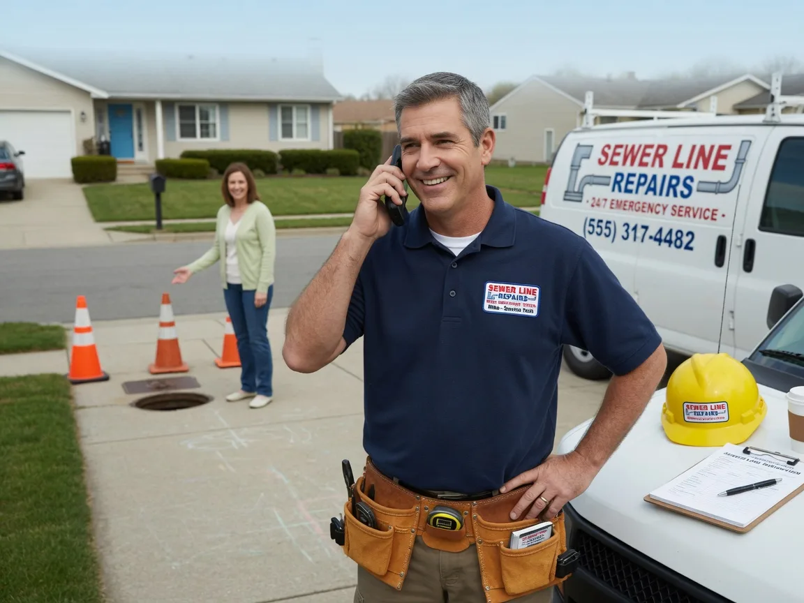 Emergency Plumber Grafton, WV FAQs